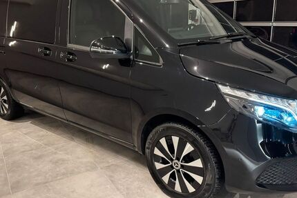 Mercedes-Benz V 220 35.656 km 64.500 &euro; Arnsberg 59757