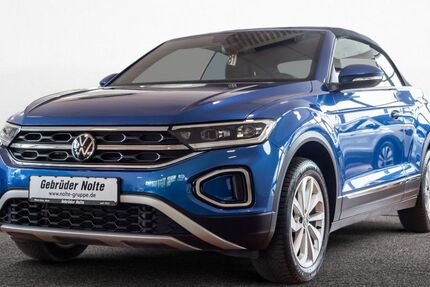 VW T-Roc 23.527 km 26.450 &euro; Iserlohn 58636