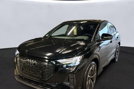 Audi Q4 e-tron 4.480 km 42.915 &euro; Hagen 58091