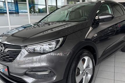Opel Grandland (X) 50.907 km 13.490 &euro; Dortmund Innenstadt Ost 44143