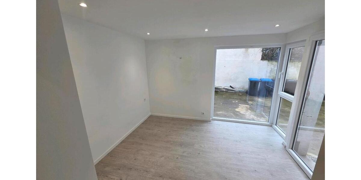 Erdgeschoßwohnung Dortmund Innenstadt Nord - 2 Zimmer, 50 m&sup2;, 880&euro; | Angebot:25258866