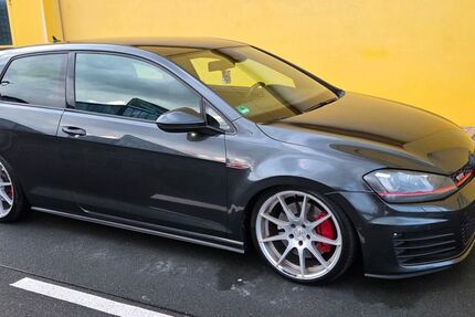 VW Golf 126.500 km 14.798 &euro; Hagen 58091