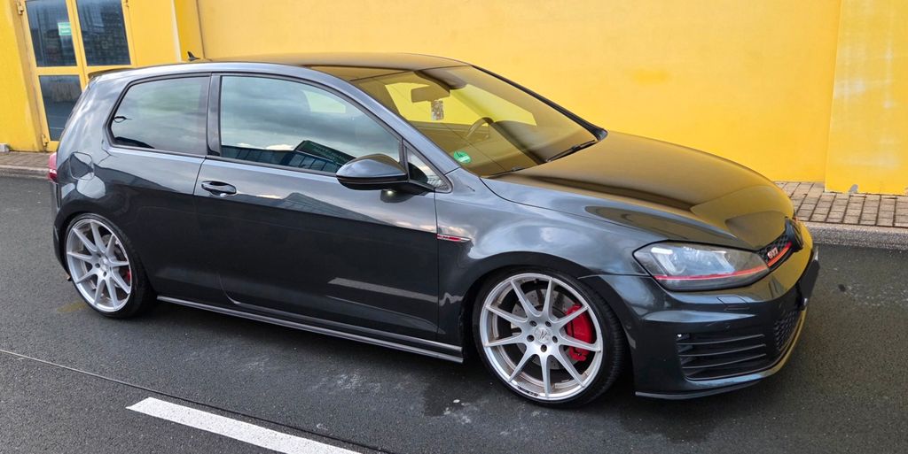 VW Golf 126.500 km 14.799 &euro; Hagen 58091