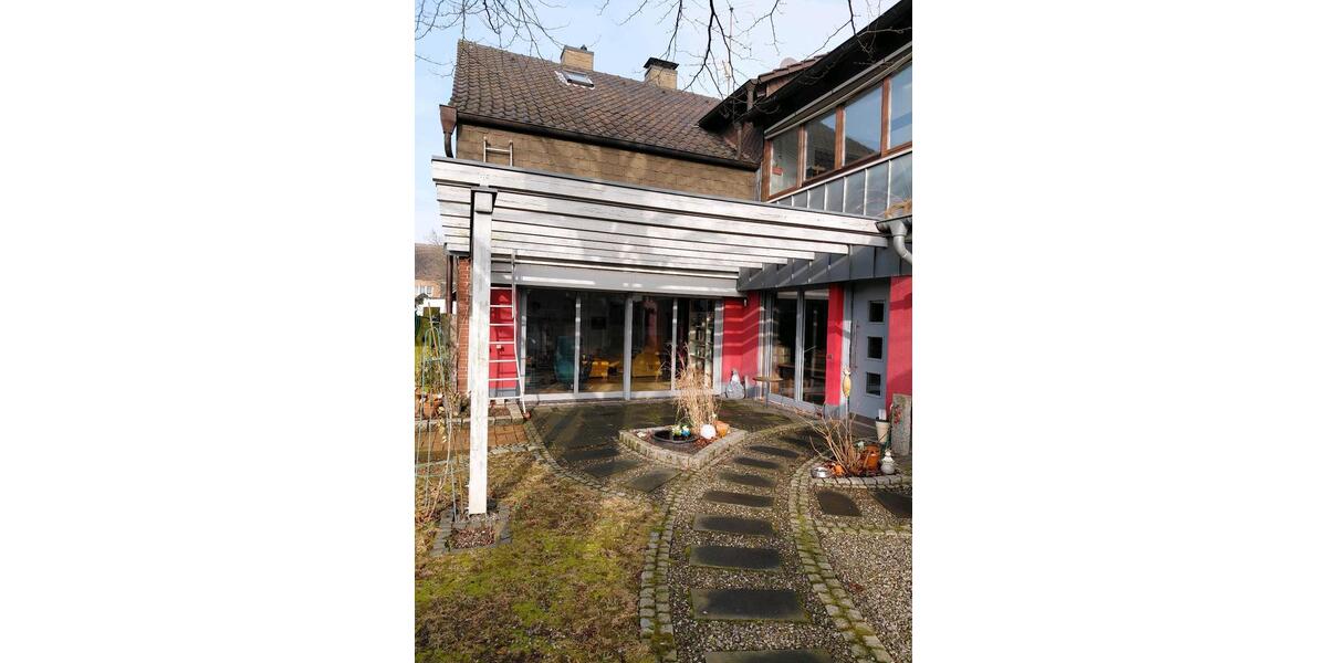 Erdgeschoßwohnung Dortmund Aplerbeck - 6 Zimmer, 195 m&sup2;, 480.000&euro; | Angebot:26445577