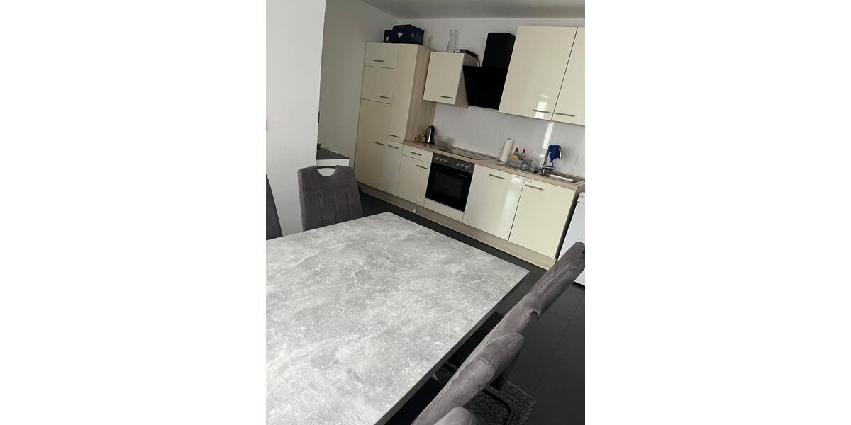 Etagenwohnung Hagen Hagen-Mitte - 2 Zimmer, 65 m&sup2;, 800&euro; | Angebot:24842473