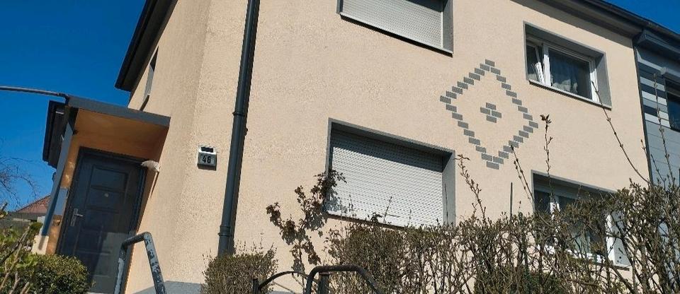 Reihenhaus Lüdenscheid Othlinghausen - 4.5 Zimmer, 148 m&sup2;, 240.000&euro; | Angebot:25612825