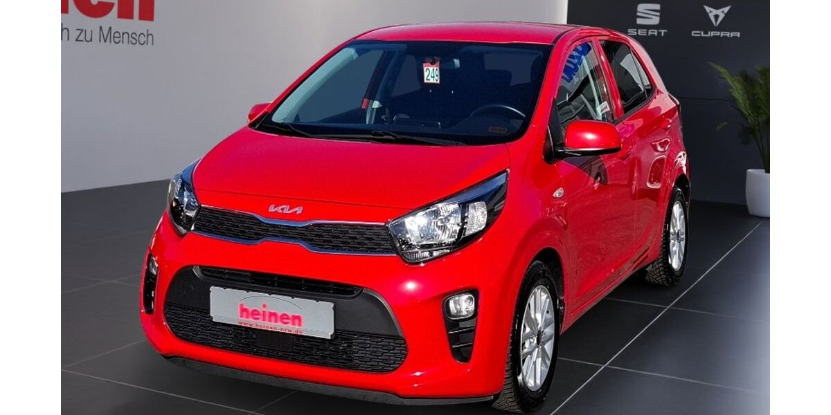 Kia Picanto 46.078 km 9.979 &euro; Holzwickede 59439
