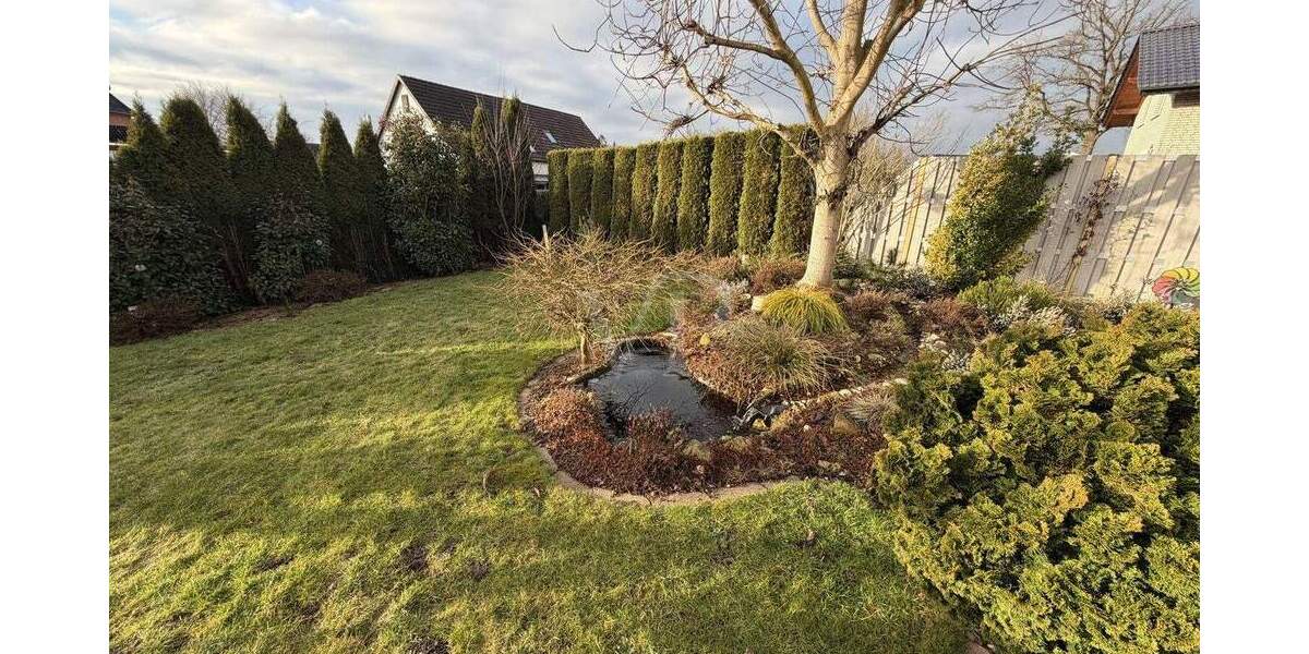 Einfamilienhaus Fröndenberg Altendorf - 5 Zimmer, 133 m&sup2;, 529.000&euro; | Angebot:25801212