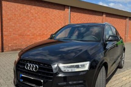 Audi Q3 202.800 km 16.490 &euro; Halver 58553
