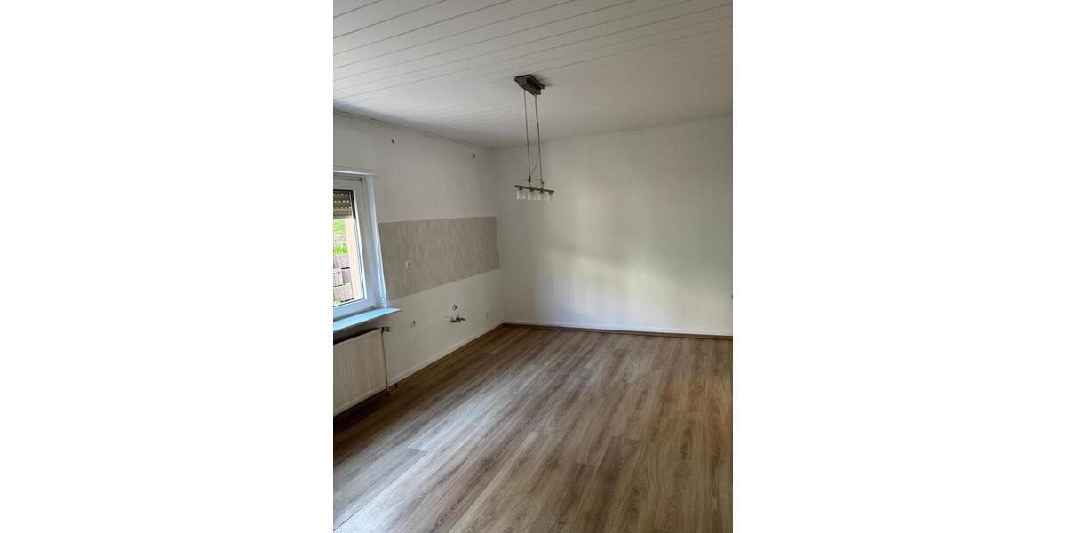 Etagenwohnung Lüdenscheid Othlinghausen - 2 Zimmer, 59 m&sup2;, 450&euro; | Angebot:25839825