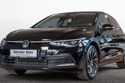 VW Golf 32.263 km 27.450 &euro; Iserlohn 58636