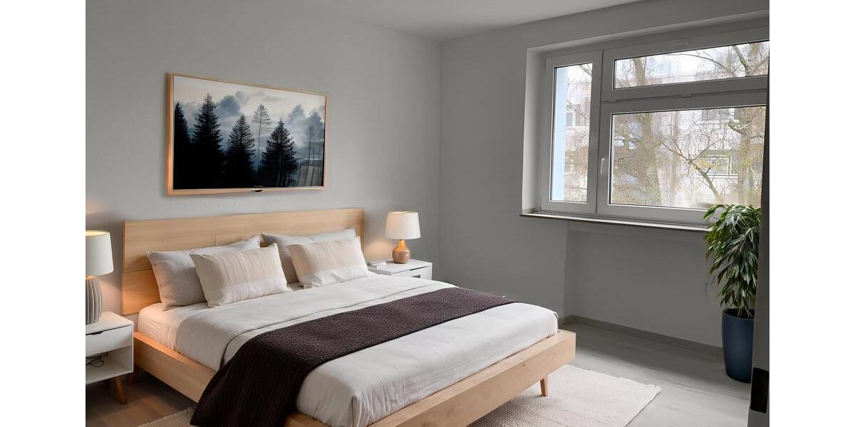 Etagenwohnung Kamen - 2 Zimmer, 65 m&sup2;, 479&euro; | Angebot:24699539