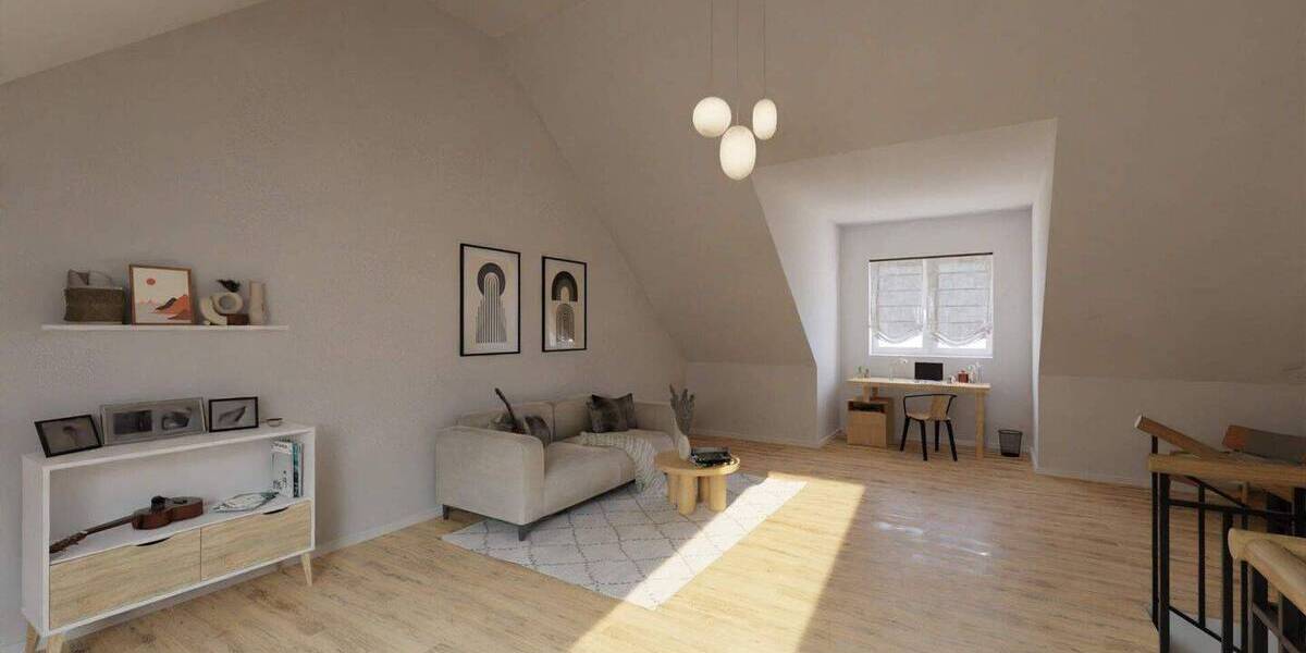 Doppelhaushälfte Bergkamen Weddinghofen - 4 Zimmer, 136 m&sup2;, 472.500&euro; | Angebot:25731203