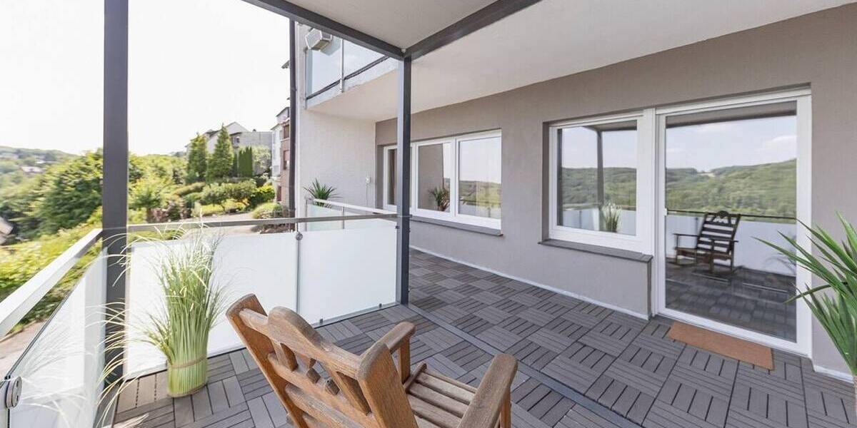 Reihenmittelhaus Gevelsberg - 6 Zimmer, 135 m&sup2;, 469.000&euro; | Angebot:25675602