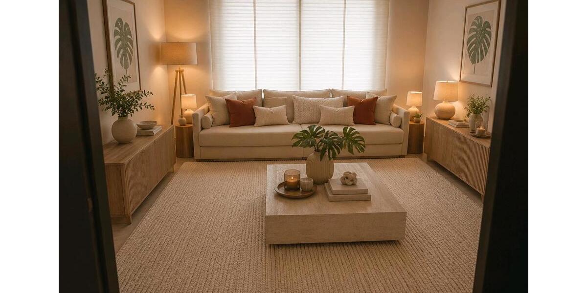 Etagenwohnung Dortmund Innenstadt West - 3 Zimmer, 87 m&sup2;, 890&euro; | Angebot:26612605