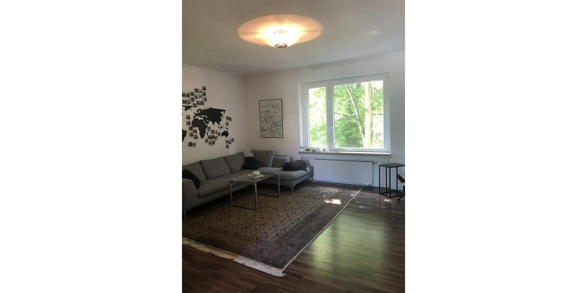 Etagenwohnung Dortmund Innenstadt West - 2 Zimmer, 70 m&sup2;, 820&euro; | Angebot:25999463