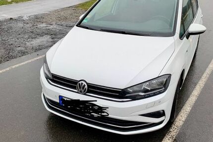 VW Golf Sportsvan 129.856 km 10.400 &euro; Dortmund 44379