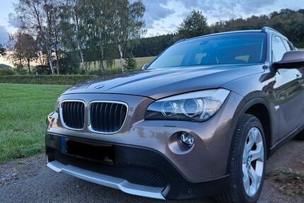 BMW X1 132.000 km 9.690 &euro; Sundern 59846