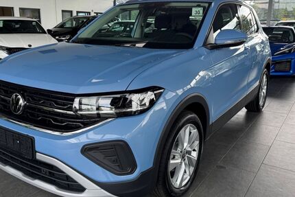 VW T-Cross 2.050 km 26.470 &euro; Lünen 44536