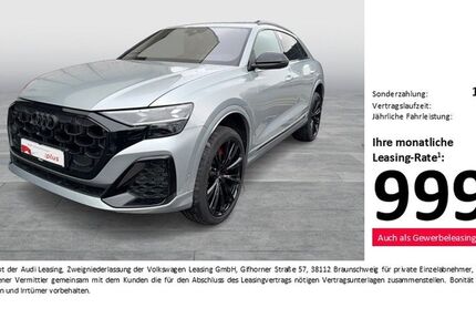 Audi SQ8 9.895 km 105.944 &euro; Dortmund 44143