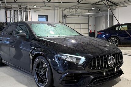 Mercedes-Benz A 45 AMG 58.150 km 37.475 &euro; Hagen 58091