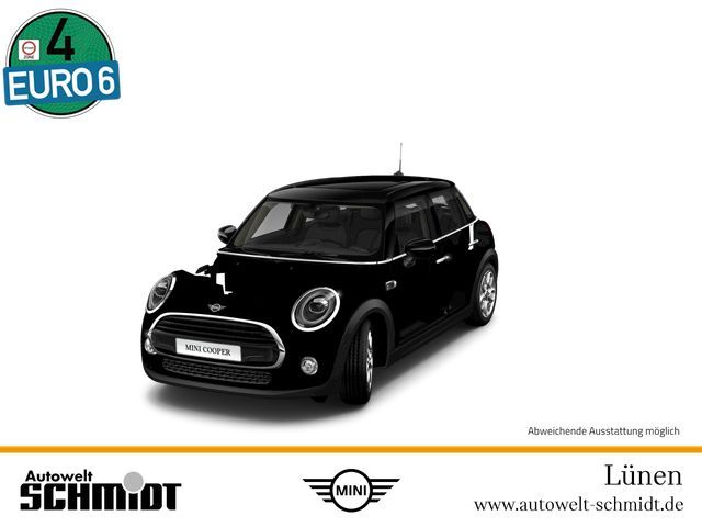 Mini Cooper 101.001 km 12.790 &euro; Lünen 44534