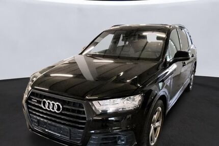 Audi Q7 96.937 km 42.435 &euro; Hagen 58091