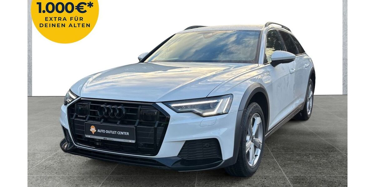 Audi A6 Allroad 16.952 km 47.980 &euro; Werdohl 58791