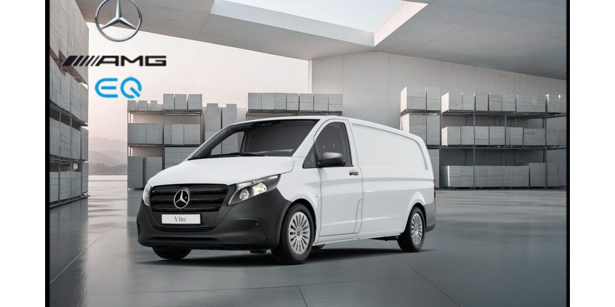 Mercedes-Benz Vito 13.824 km 41.055 &euro; Lüdenscheid 58507