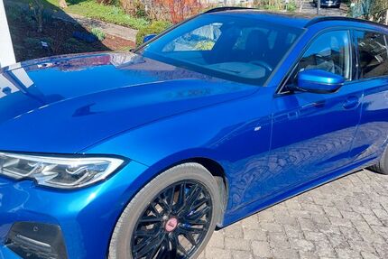 BMW 330 154.000 km 30.400 &euro; Sundern 59846