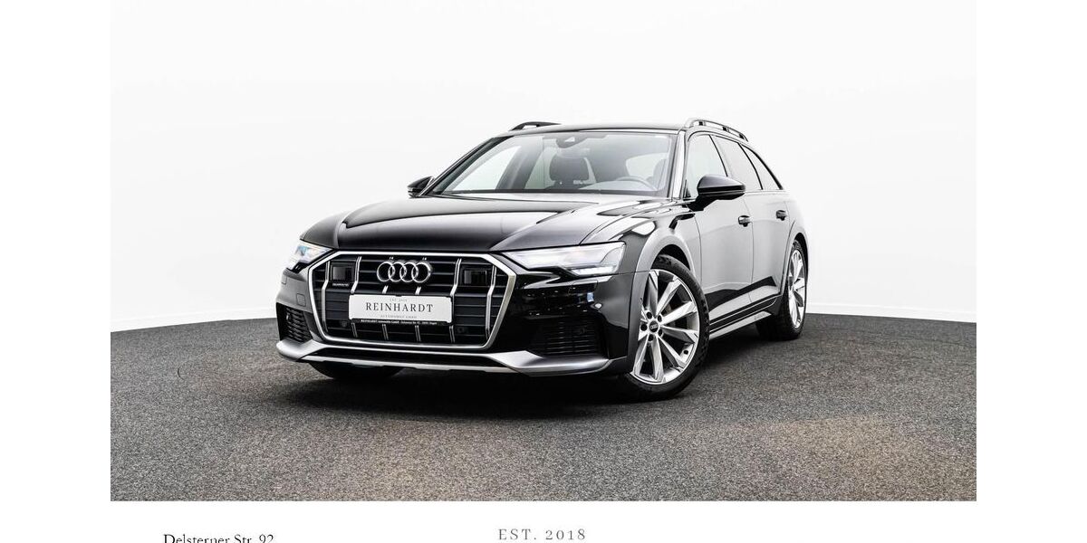 Audi A6 Allroad 83.185 km 43.075 &euro; Hagen 58091