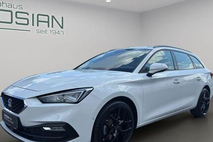 Seat Leon 26.617 km 21.690 &euro; Iserlohn 58642