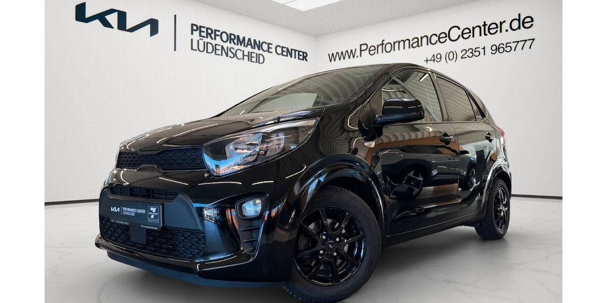Kia Picanto 31.426 km 12.999 &euro; Lüdenscheid 58509