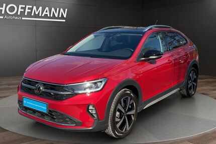 VW Taigo 19.308 km 20.890 &euro; Sundern 59846