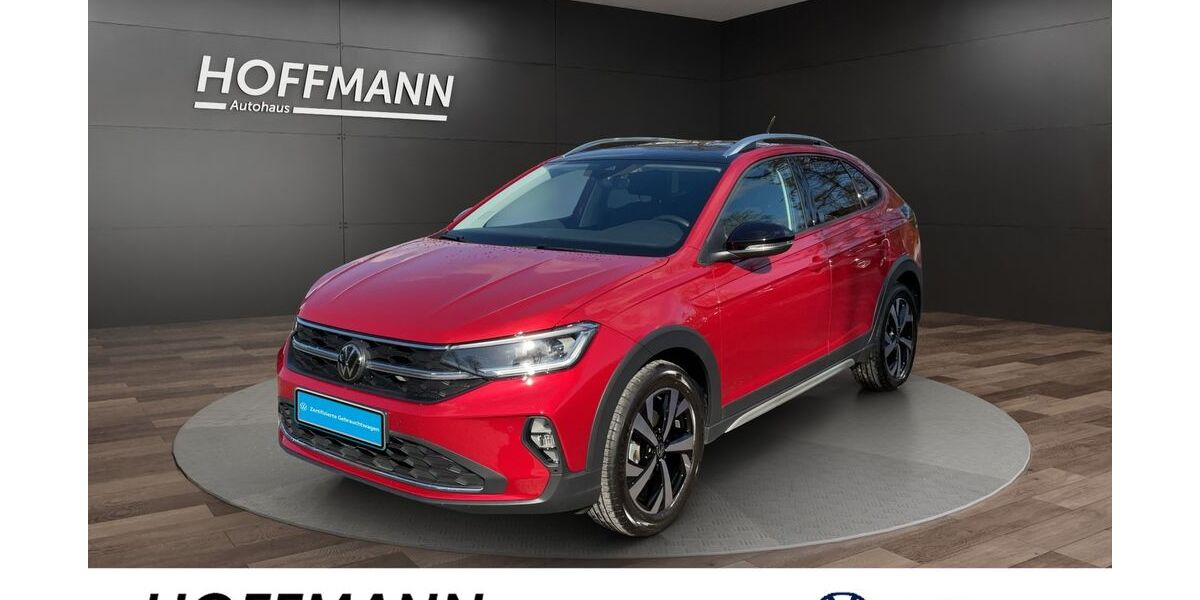 VW Taigo 19.308 km 20.890 &euro; Sundern 59846