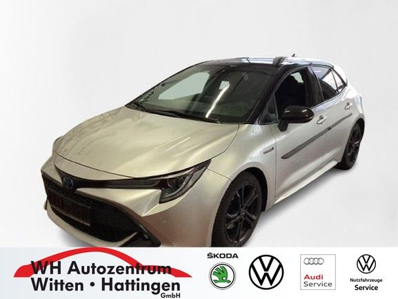 Toyota Corolla 91.730 km 17.713 &euro; Witten 58453