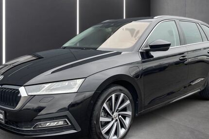 Skoda Octavia 80.960 km 21.980 &euro; Werl 59457