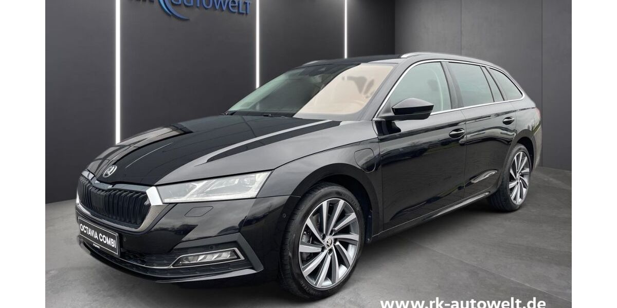 Skoda Octavia 80.960 km 21.980 &euro; Werl 59457