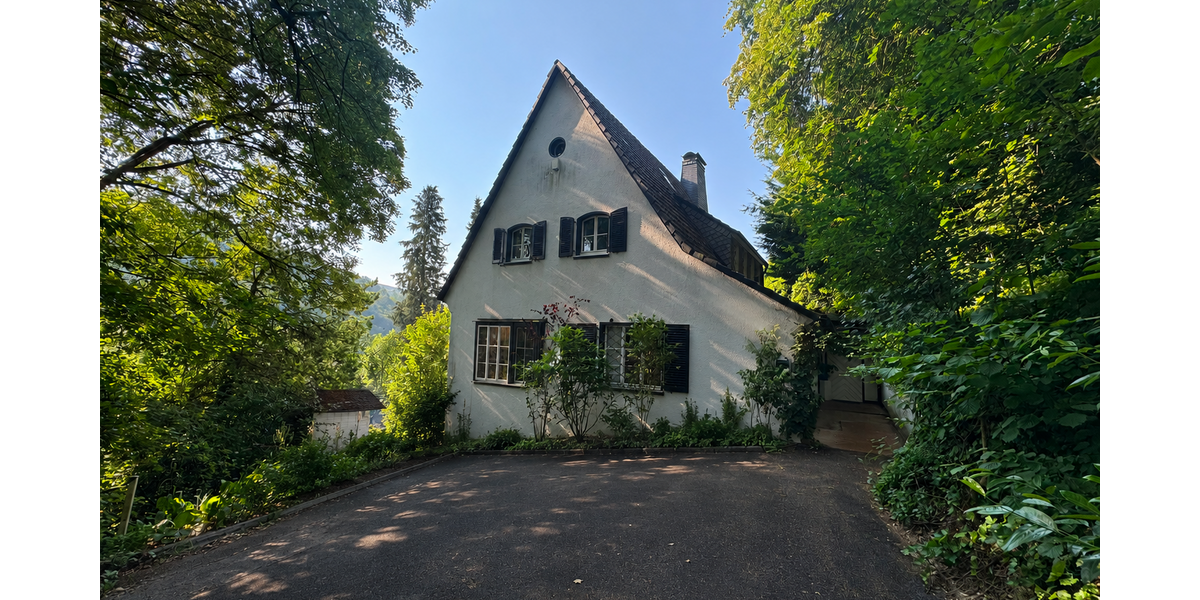 Einfamilienhaus Gevelsberg - 7 Zimmer, 210 m&sup2;, 519.000&euro; | Angebot:27019774