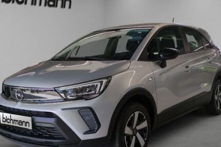 Opel Crossland (X) 24.352 km 14.990 &euro; Menden 58706