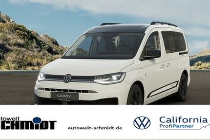 VW Caddy Maxi 13.990 km 43.990 &euro; Lünen 44534