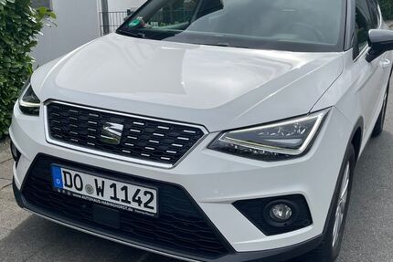 Seat Arona 60.770 km 13.400 &euro; Dortmund 44359