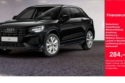 Audi Q2 25.146 km 31.065 &euro; Menden 58706