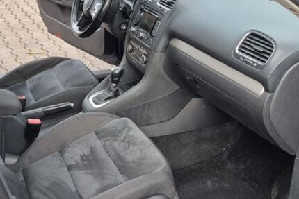 VW Golf 286.000 km 2.500 &euro; Iserlohn 58636