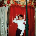 Oskar Haag - LOST CAUSE TOUR