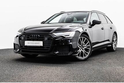 Audi A6 97.971 km 36.600 &euro; Hagen 58091