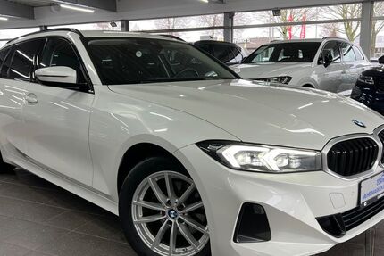 BMW 320 69.745 km 28.700 &euro; Werl 59457