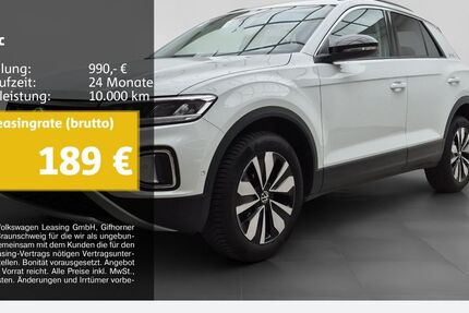VW T-Roc 10.645 km 22.990 &euro; Lüdenscheid 58507