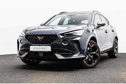 Cupra Formentor 82.602 km 28.275 &euro; Hagen 58091