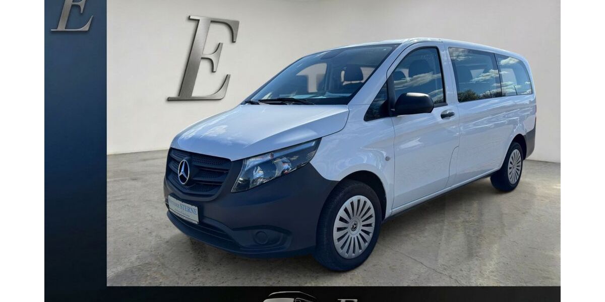 Mercedes-Benz Vito 62.969 km 31.990 &euro; Witten 58454